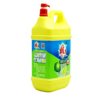 DIAOPAI 雕牌 4.68kg清新柠檬洗洁精
