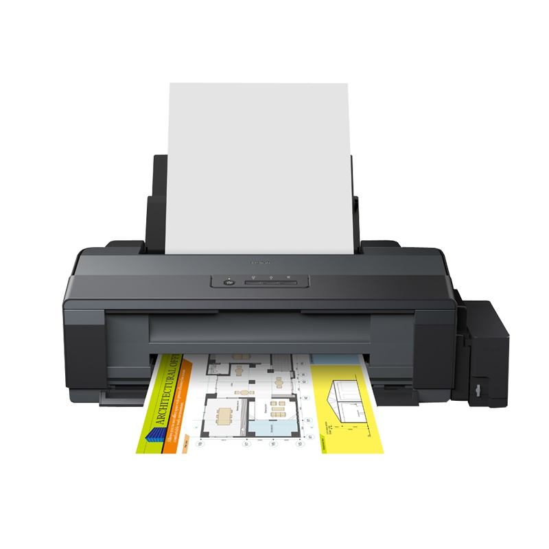 爱 普 生(EPSON)SW L1300 A3+高速 图 形 设 计 专 用 打 印 机