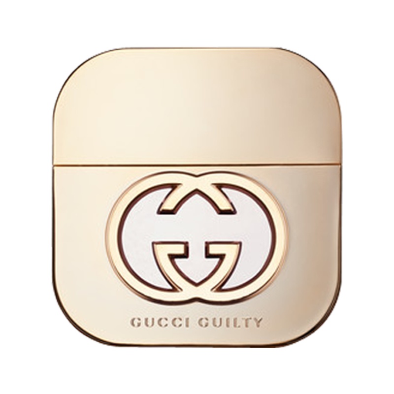 GUCCI 古驰罪爱 女士淡香水 东方花香调 30ml