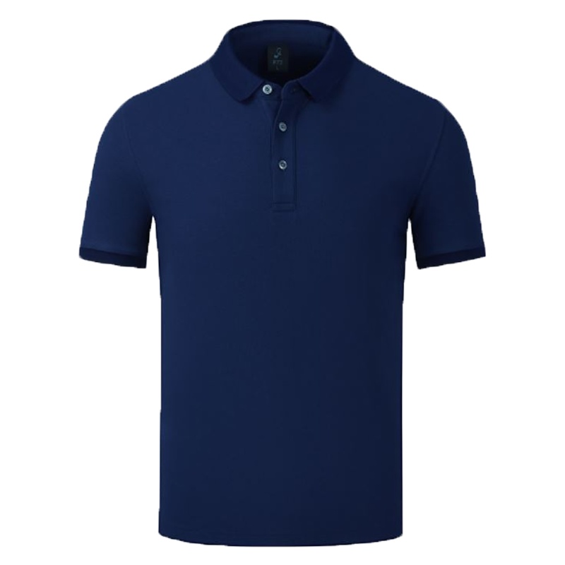XK短袖POLO衫A005（男女通用款）HQ