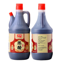 加加(JIAJIA) 陈醋800ml 单瓶装