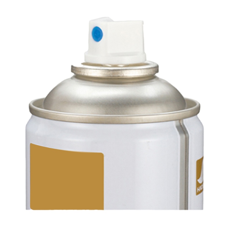 极夜(topfeel) 自喷漆FX189 黑色/400ml LY11189