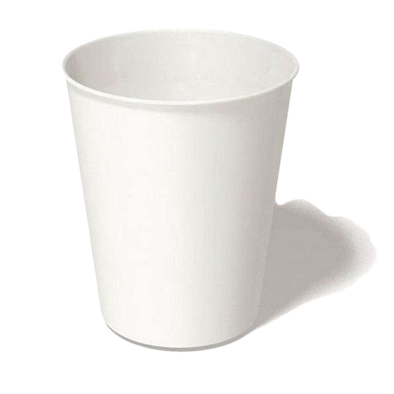 企购优品 一次性纸杯中型/包