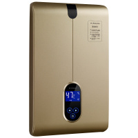 PIANO/皮阿诺 P4 即热式电热水器 变频恒温 洗澡快速电热水器