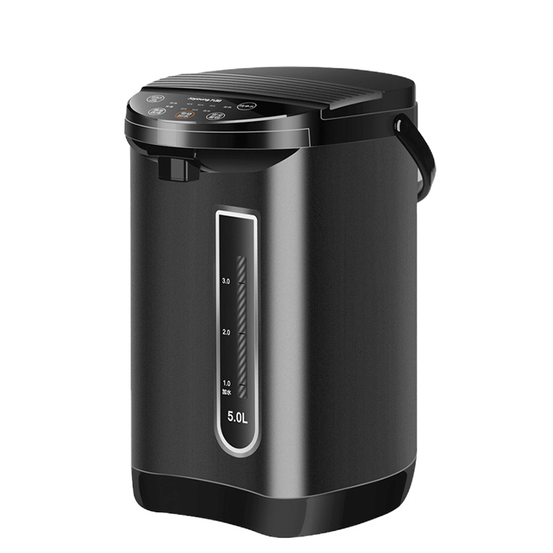 九阳K50-P11电热水瓶保温家用5L