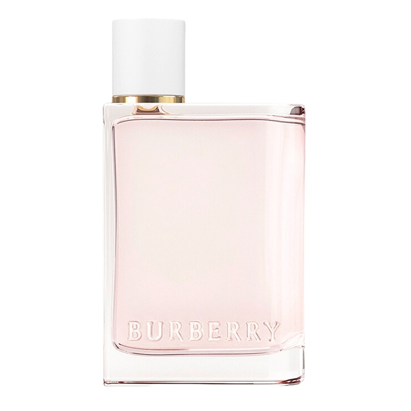 Burberry 博柏利 花与她女士淡香水 EDT 50ml