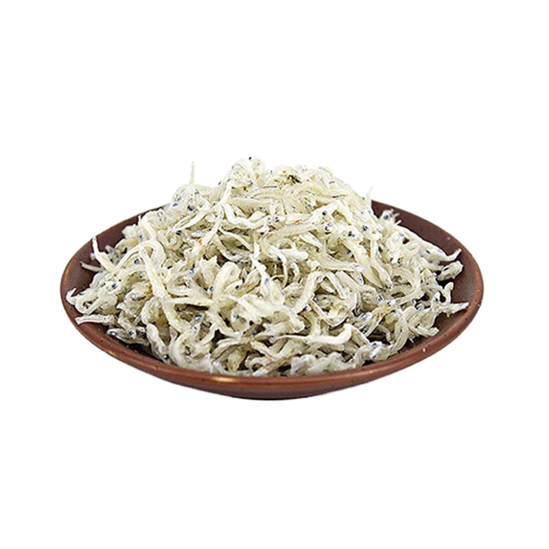 淳乡味 野生丁香鱼 250克