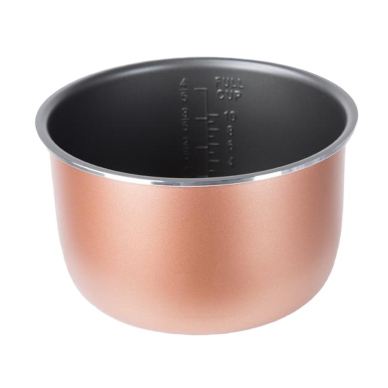 海尔(Haier)HPC-YLS5011 电压力锅 bd