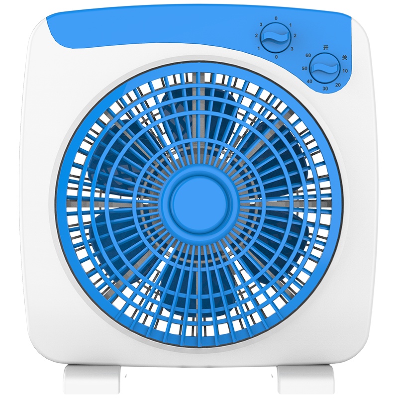 璧扇挂壁式16寸静音电风扇壁挂式家用餐厅墙壁大风力