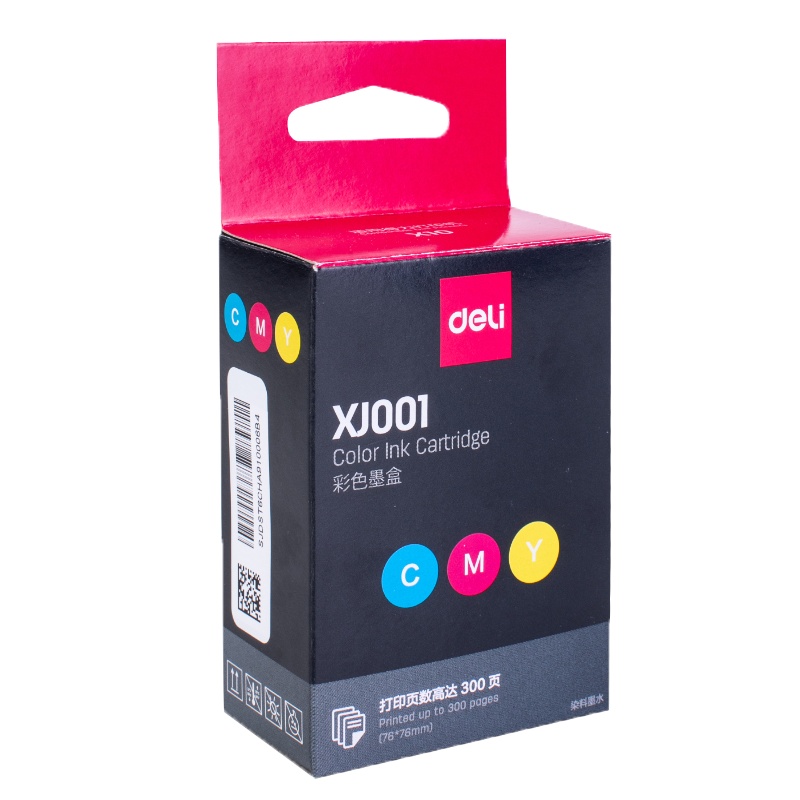 得力(deli)415/551墨盒