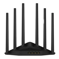 TP-LINK WDR7660 1900M无线家用5G双频百兆路由器 (单位:台)