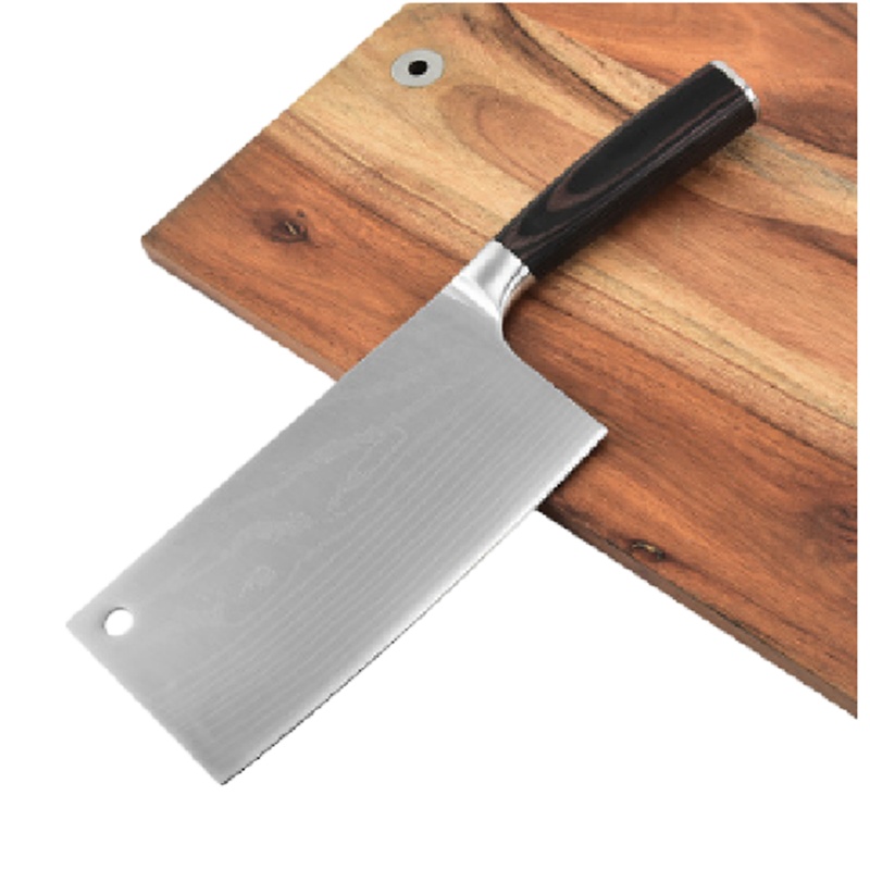 金穗慧采 厨具 厨师菜刀