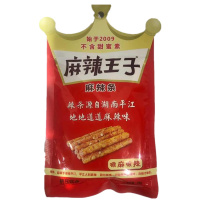 麻辣王子90g面筋