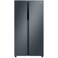 [二手][99新]Midea/美的 BCD-542WKPZM(E)一级节能 智能变频家用 风冷无霜净味冰箱