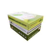 绿叶 80克A3 优等品复印纸 5包/箱 500张/包(单价 元/箱) 厂家直销