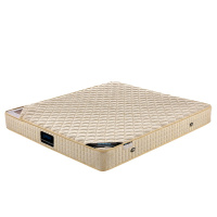 博蓝帝 弹簧环保棕床垫 环保椰棕床垫 偏硬护脊棕垫 独袋弹簧床垫 简约现代卧室家具-其他尺寸可定制
