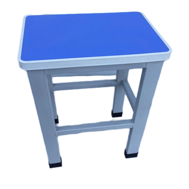 峰翼 方凳-D3 学生方凳/学生学习登子 高44CM长34cm宽24cm课桌凳子