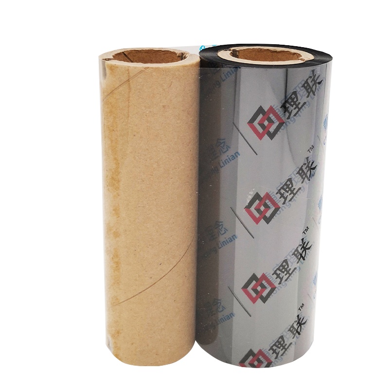 丽贴 S1000K证卡打印机碳带 黑色(单位:件)