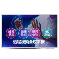 台喜(TaiCD)65英寸专业版 会议商用平板电视T65Z01