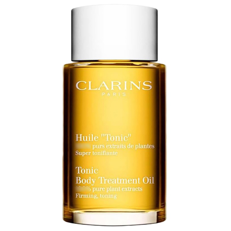 娇韵诗(CLARINS)妊娠抚纹油100ml