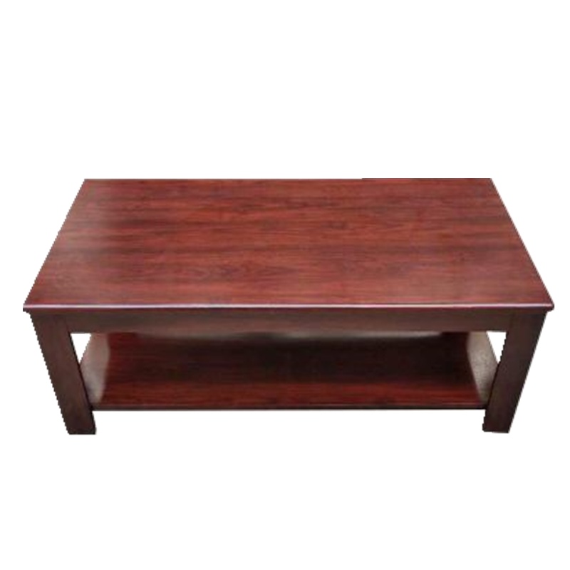 木制茶几