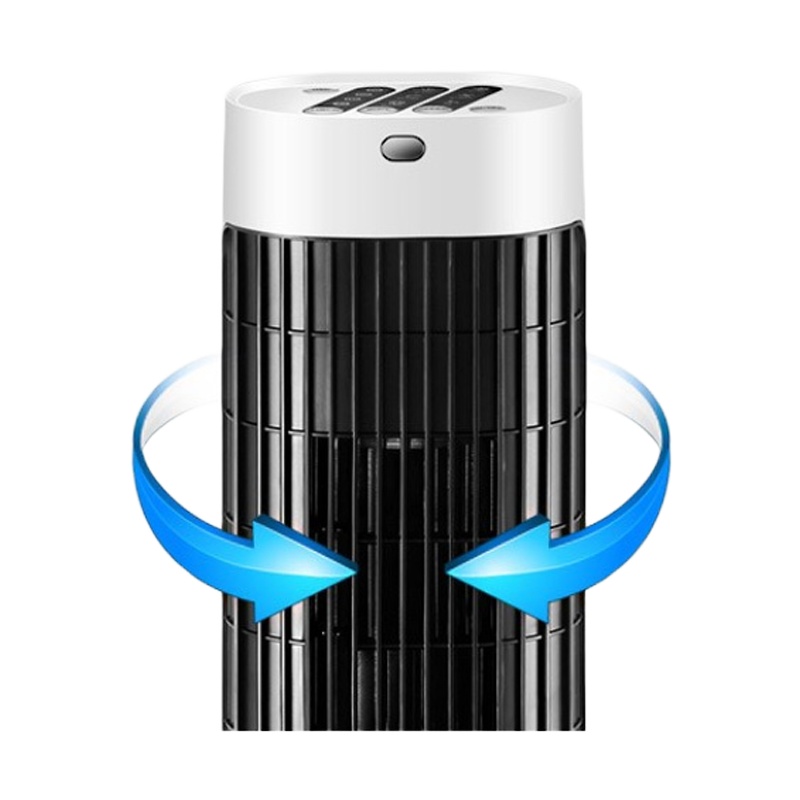 美的(Midea) 塔扇 FZ10-17BR 单个装