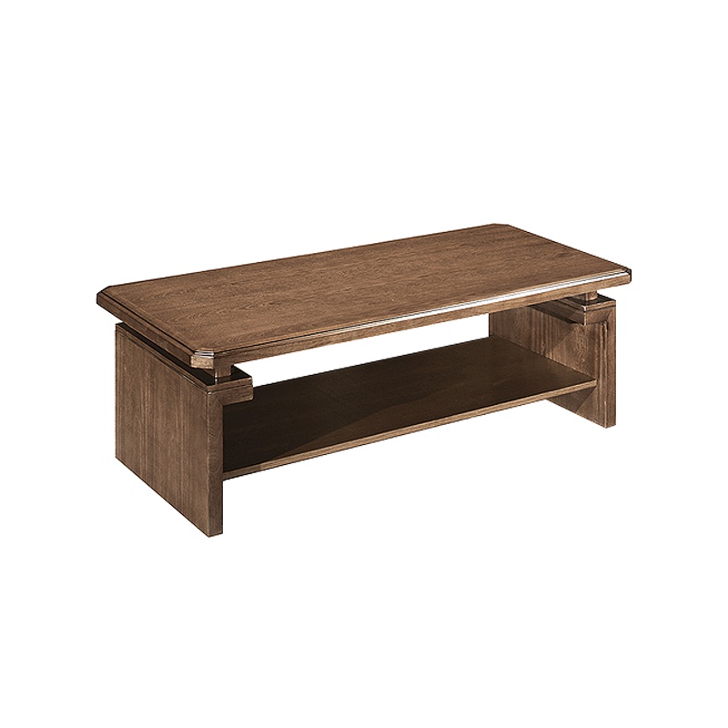 DYUANS 东原原仁系列油漆长茶桌1长茶几KH-5301Y