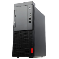 联想 启天 M4550 I5-4590/4G/500G/ 单主机 支持XP 系统