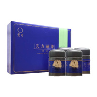 天方 特级II硒茶 280g 礼盒装3