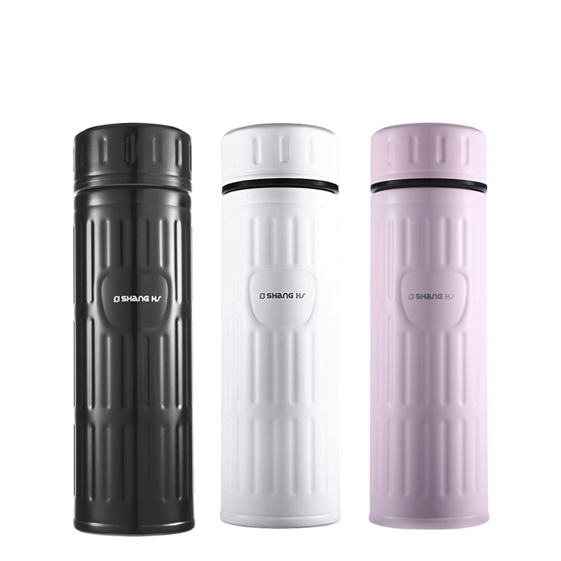 尚华士(SHANG HUASHI) 维塔利真空保温杯