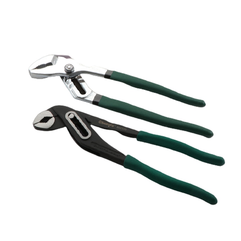 长鹿12英寸 优质合金钢水管钳