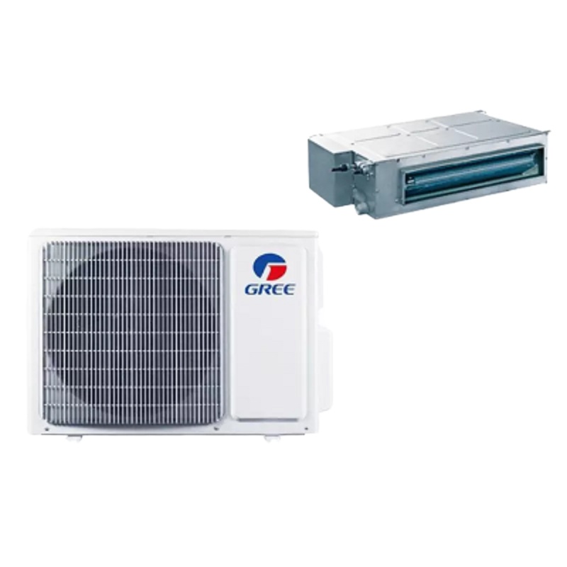 格力商用KFR-35GW/(35563)FNhAa-B3JY01