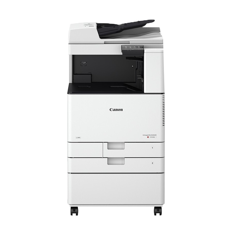 佳 能(canon)iR C3120L A3 彩色数码复合机