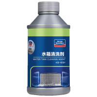 固特威(Korper Besonders)汽车水箱清洗剂清洁剂保护剂除垢剂防锈