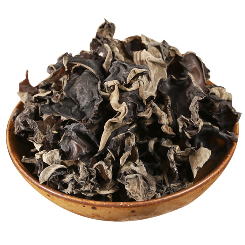 禹珍北川高山黑木耳128g