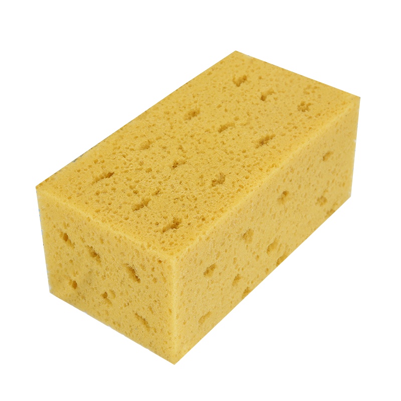 迈古(MG)洗车海绵洗车蜂窝海绵 清洗清洁擦车珊瑚海绵汽车用品洗车工具