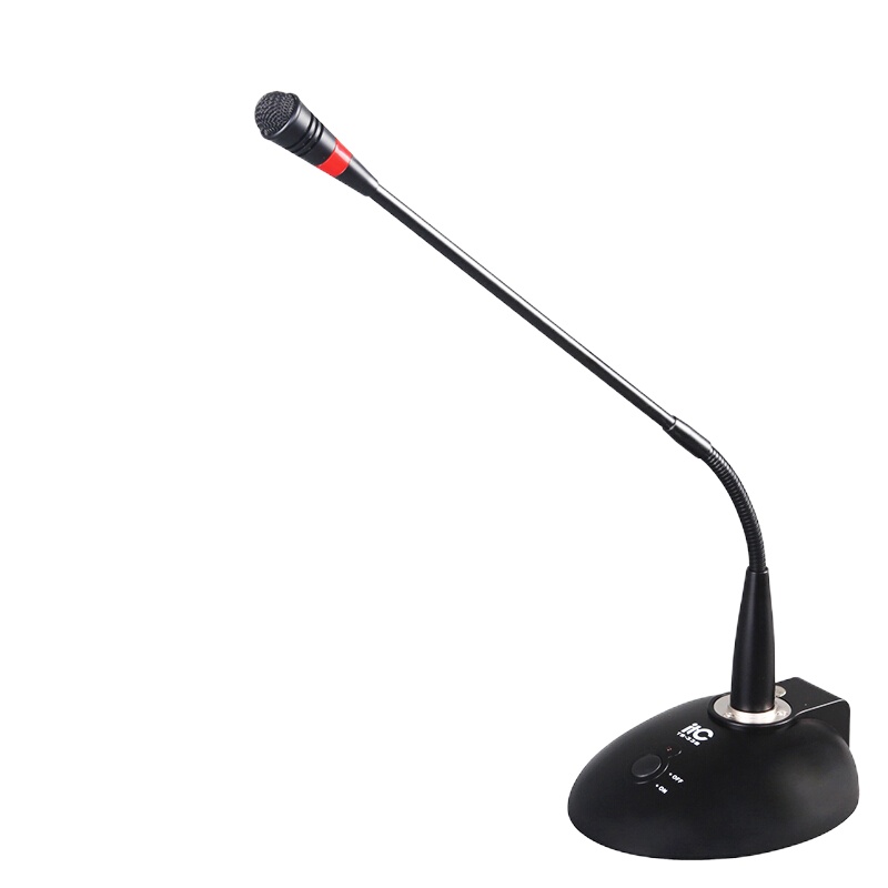 ITC TS-338 鹅颈式座麦克风