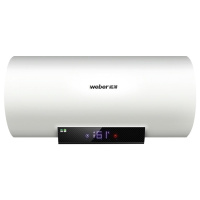 weber/威博RZW50R3S电热水器家用小型储蓄水式卫生间淋50l升