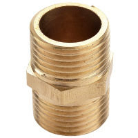 XHS 铜对丝4分 (20个)