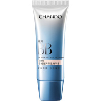 (CHANDO)自然堂BB霜 轻透无瑕修颜霜35g SPF35 PA++