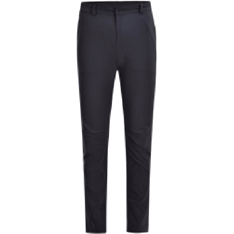 探路者（TOREAD）户外运动男女款透气冲锋裤登山徒步长裤KAMH81147/KAMH82148