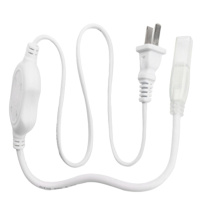 欧普照明(OPPLE) LED灯带灯条高亮防水贴片吊顶霓虹暗槽灯软灯带 配件包