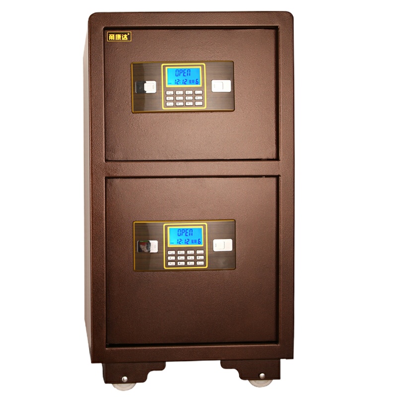 甬康达 BGX-D1-730S 高级电子密码保管箱 (单位:件)