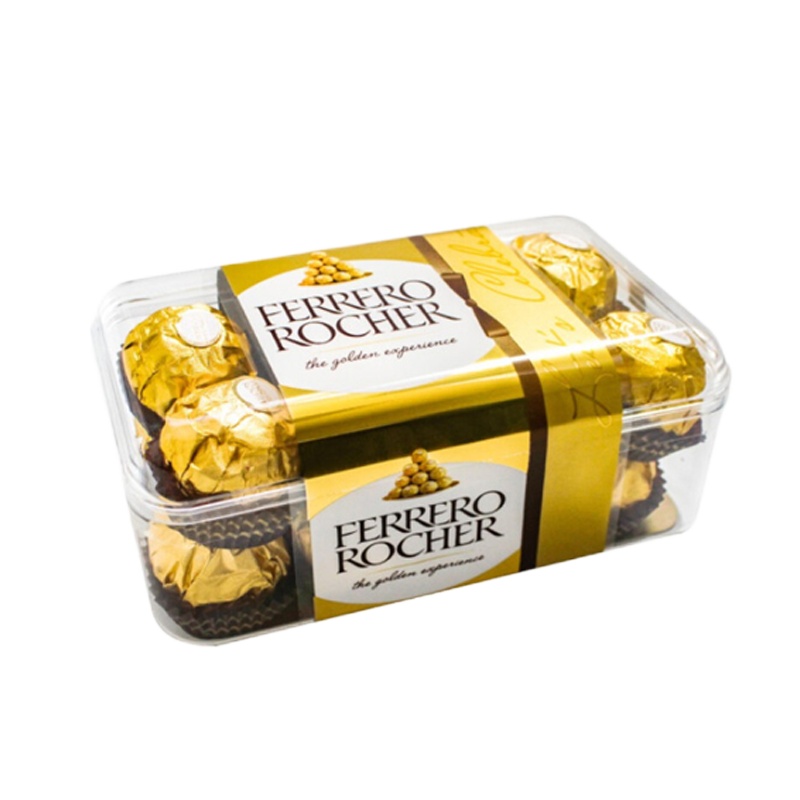 费列罗巧克力16粒(164)