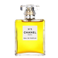 香奈儿(CHANEL) 经典五号女士浓香水50ml EDP 持久香氛 No.5号