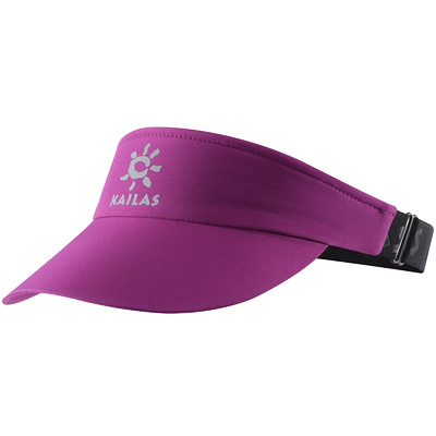 KAILAS凯乐石户外运动帽子旅行遮阳帽傲云跑山空顶帽