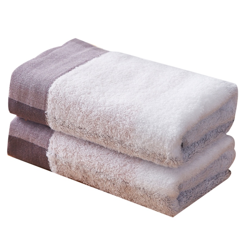 恒源祥yjj-HYX043MJ 雅致毛巾双条装 单位：件