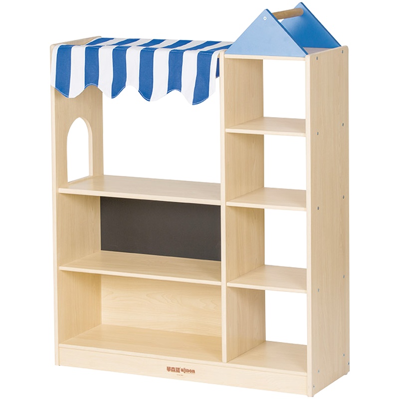 华森葳儿童家具玩具米兰花园贩卖台