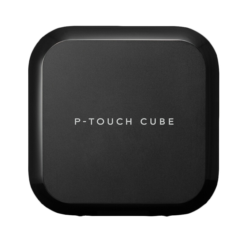 兄弟标签打印机PT-P710BT 单位(件)