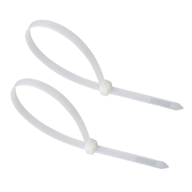 祥泰(SUNTY) 白色扎带 200mm